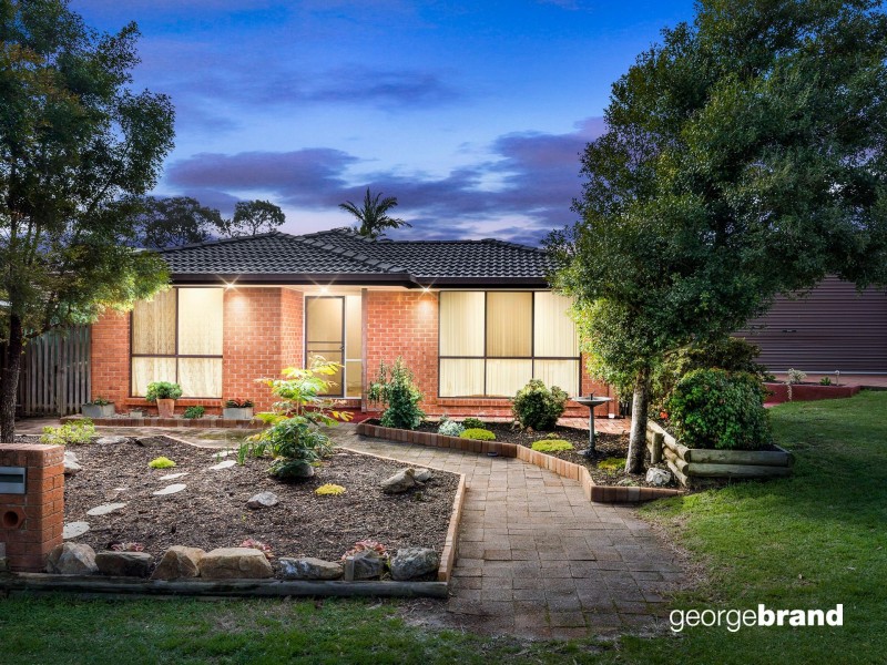 5 Simpson Close, Kariong NSW 2250