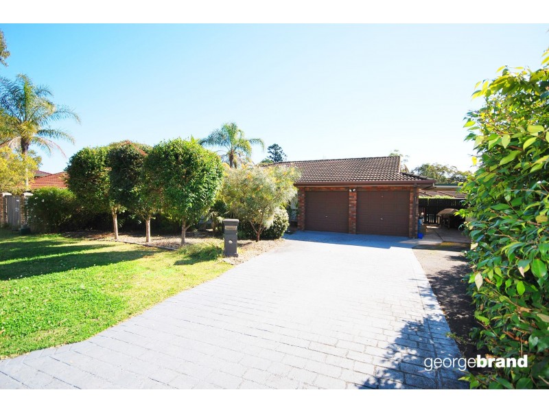 42 Oakes Street, Kariong NSW 2250