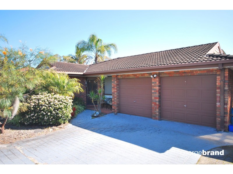 42 Oakes Street, Kariong NSW 2250