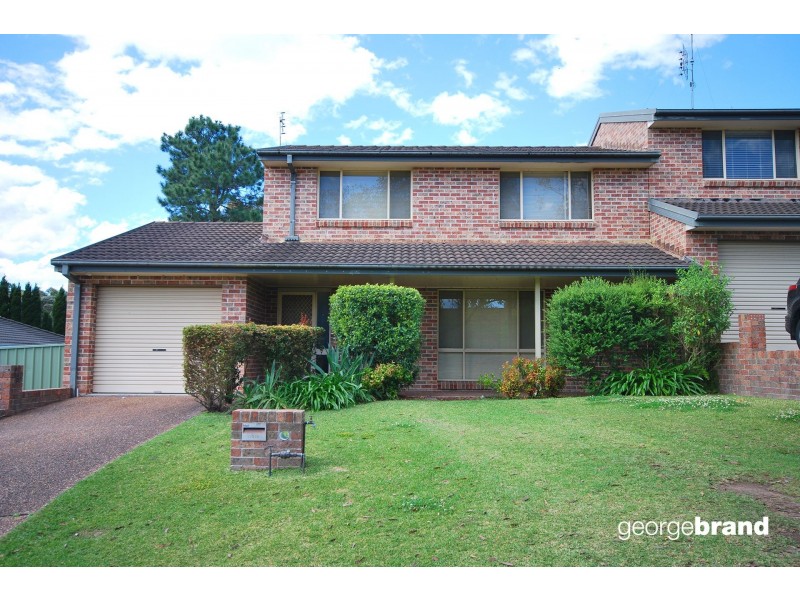 1/249 Langford Drive, Kariong NSW 2250