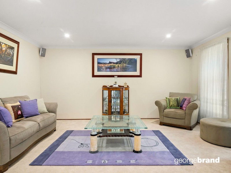 6 Casey Crescent, Kariong NSW 2250