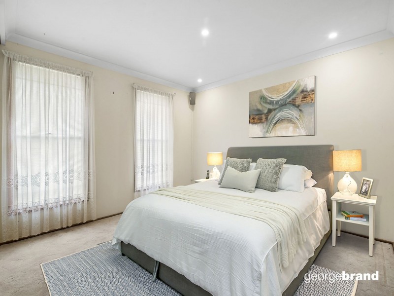 6 Casey Crescent, Kariong NSW 2250
