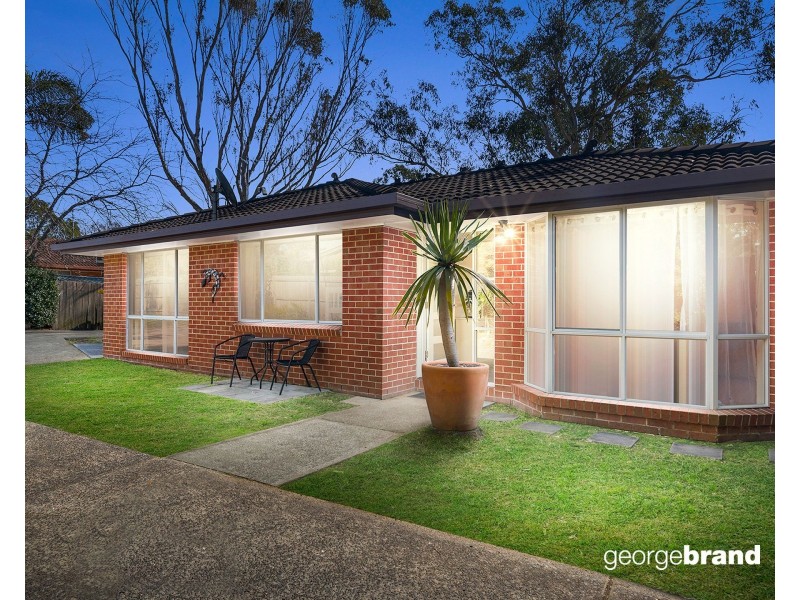 3a Fury Close, Kariong NSW 2250
