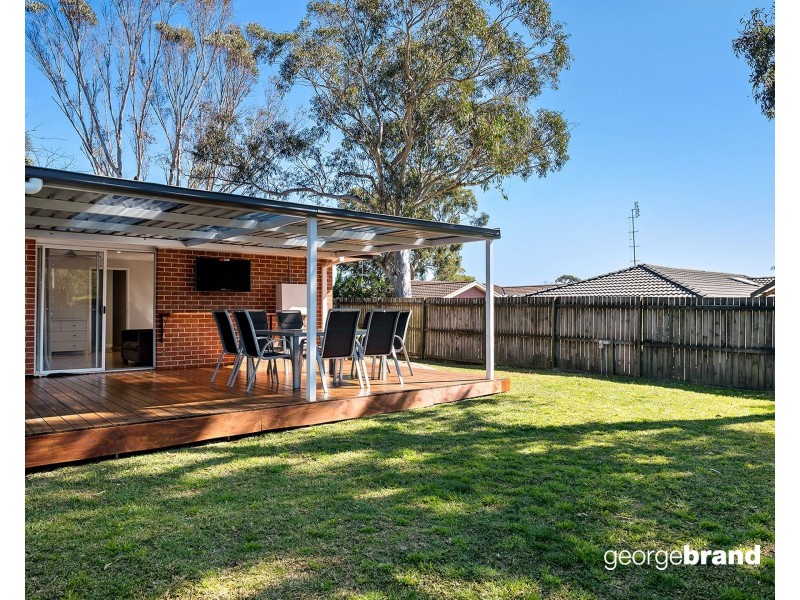 3a Fury Close, Kariong NSW 2250