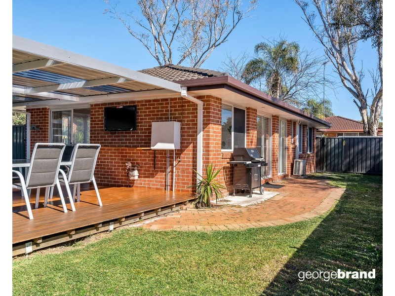 3a Fury Close, Kariong NSW 2250