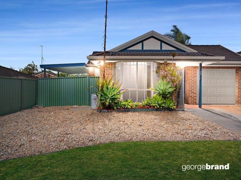 28 Lotter Street, Kariong NSW 2250