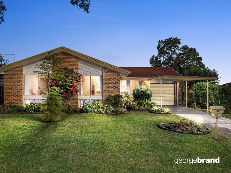 59 Gilford Street, Kariong NSW 2250