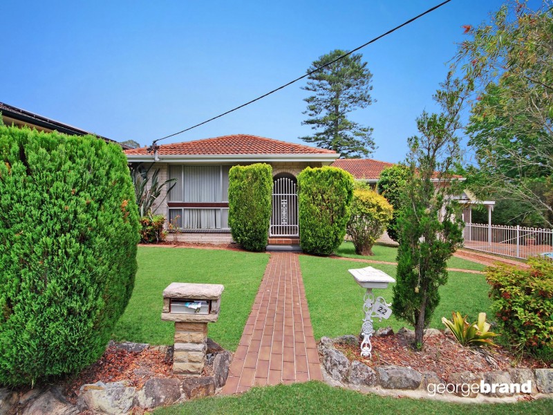 22 Cristina Avenue, Niagara Park NSW 2250