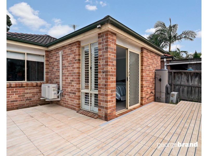 2/40 Oakes Street, Kariong NSW 2250