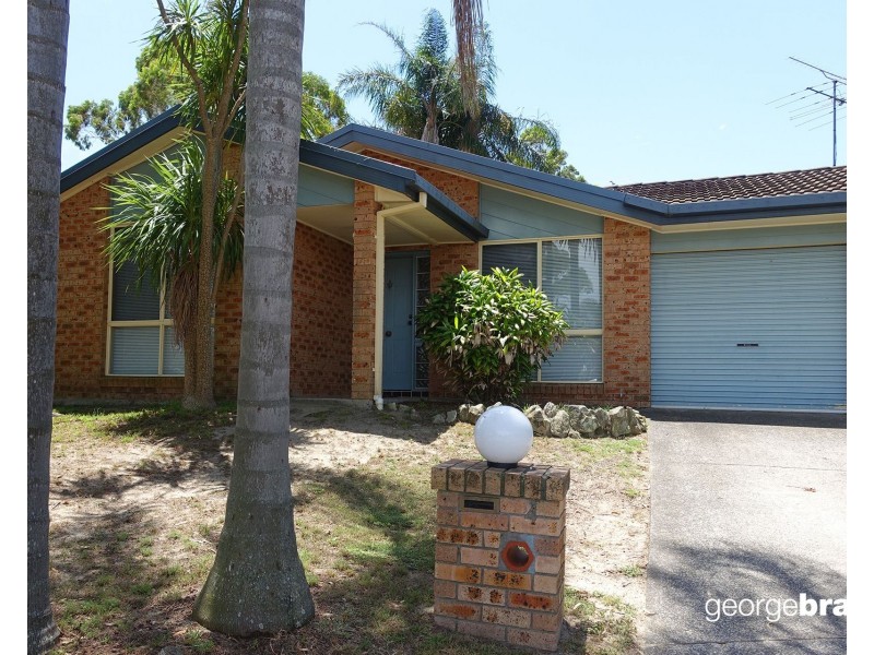 4 Whitehead Close, Kariong NSW 2250