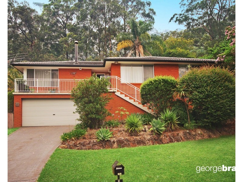 3 Gloster Close, East Gosford NSW 2250