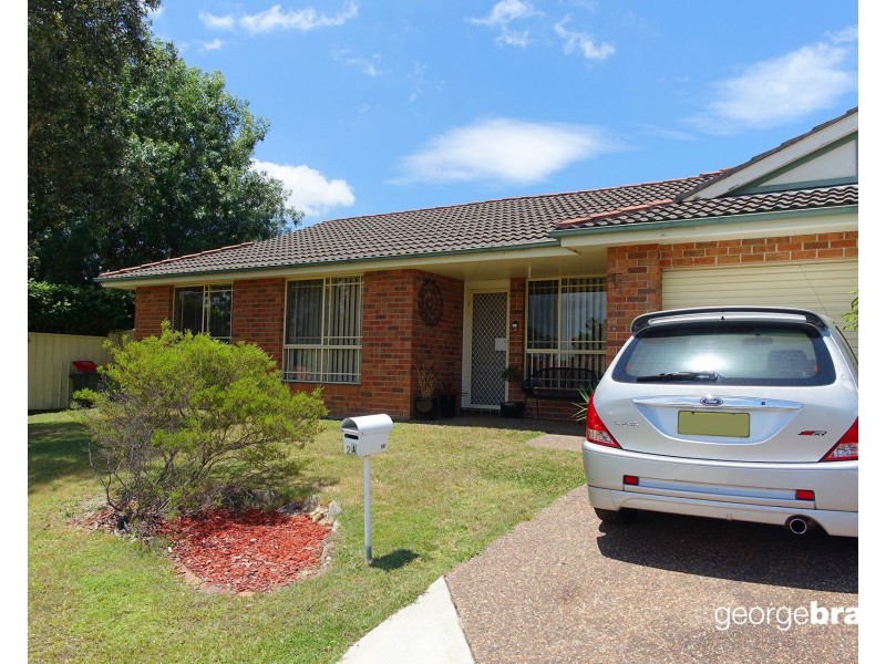 1/2 Jessina Street, Kariong NSW 2250