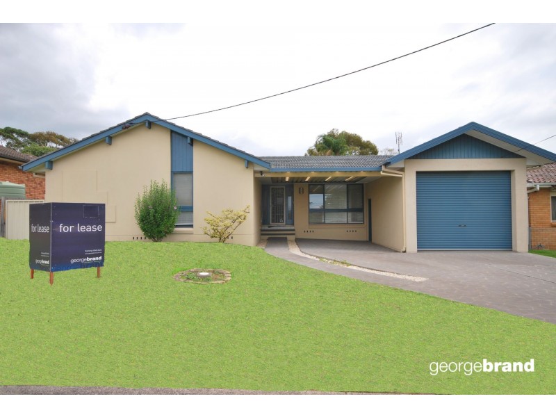 36 Tudawali Crescent, Kariong NSW 2250
