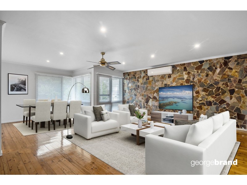 36 Tudawali Crescent, Kariong NSW 2250