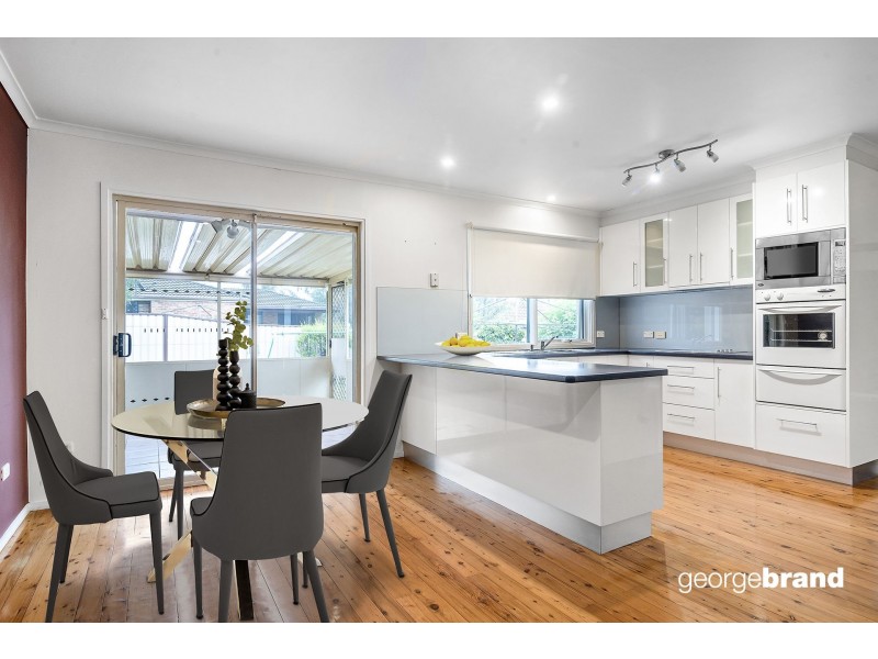 36 Tudawali Crescent, Kariong NSW 2250