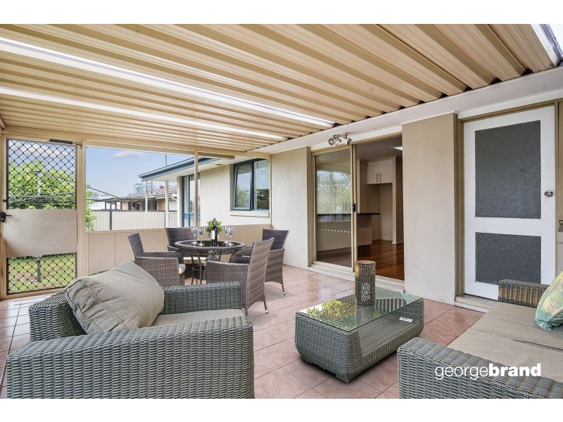 36 Tudawali Crescent, Kariong NSW 2250