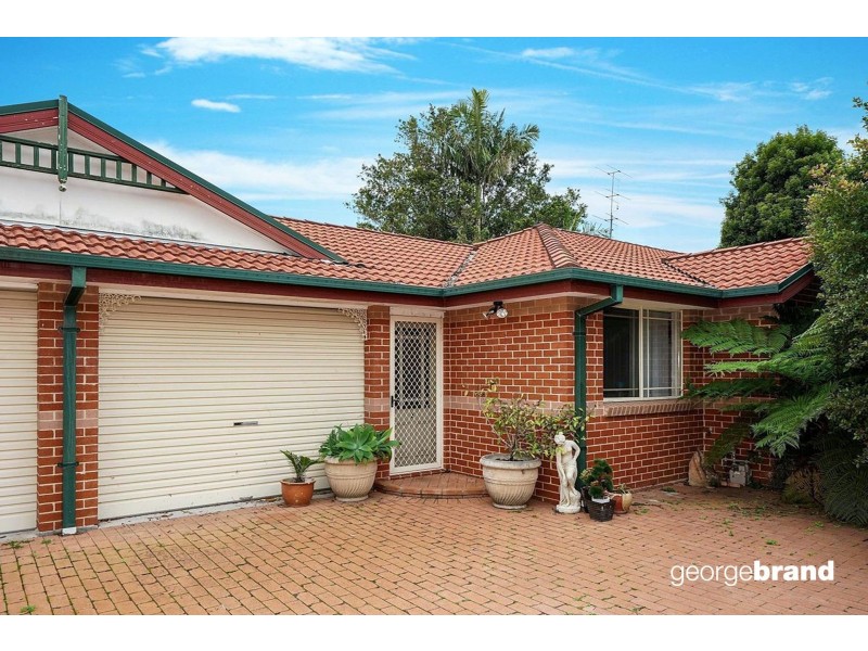 2/24 Percy Joseph Avenue, Kariong NSW 2250