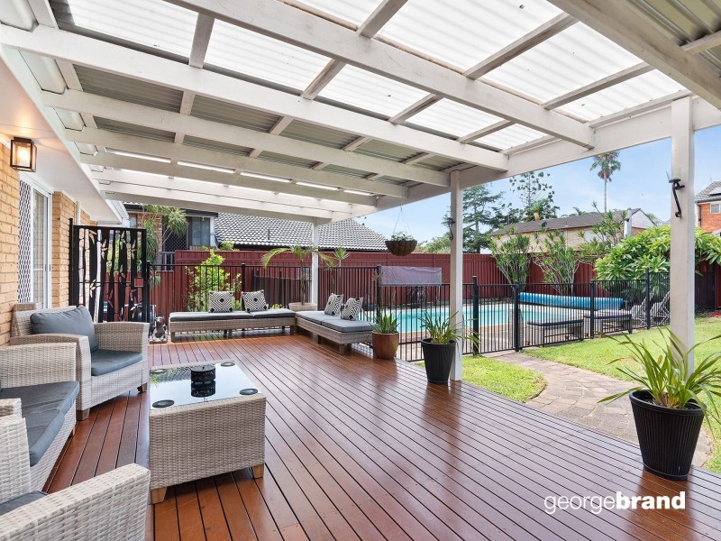 40 Arunta Avenue, Kariong NSW 2250