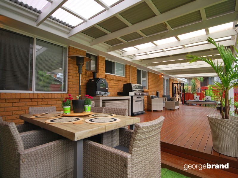 40 Arunta Avenue, Kariong NSW 2250