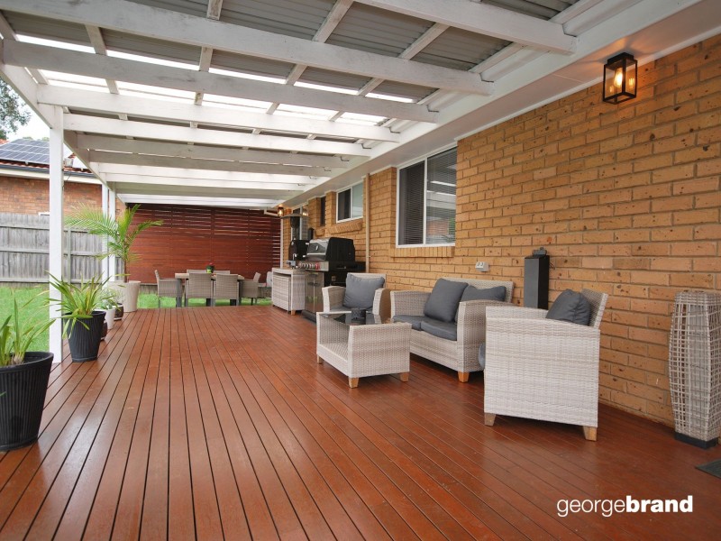 40 Arunta Avenue, Kariong NSW 2250