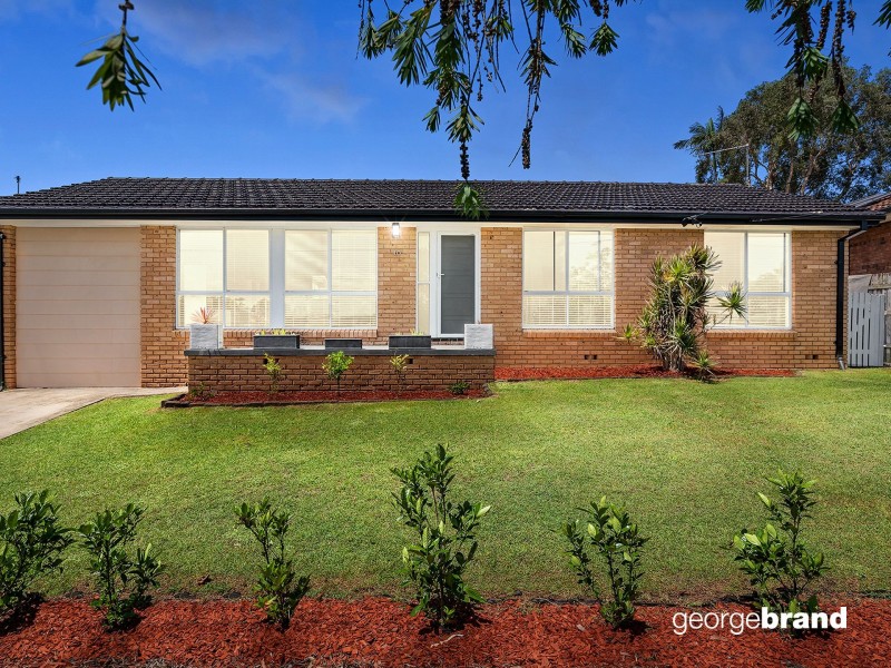 40 Arunta Avenue, Kariong NSW 2250