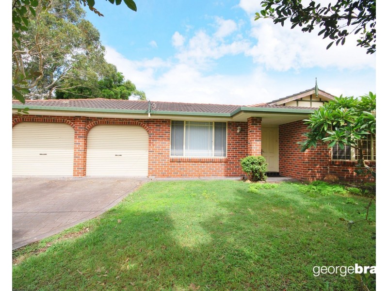 30 Curringa Road, Kariong NSW 2250