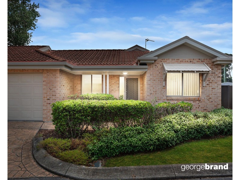8/10 Arunta Avenue, Kariong NSW 2250