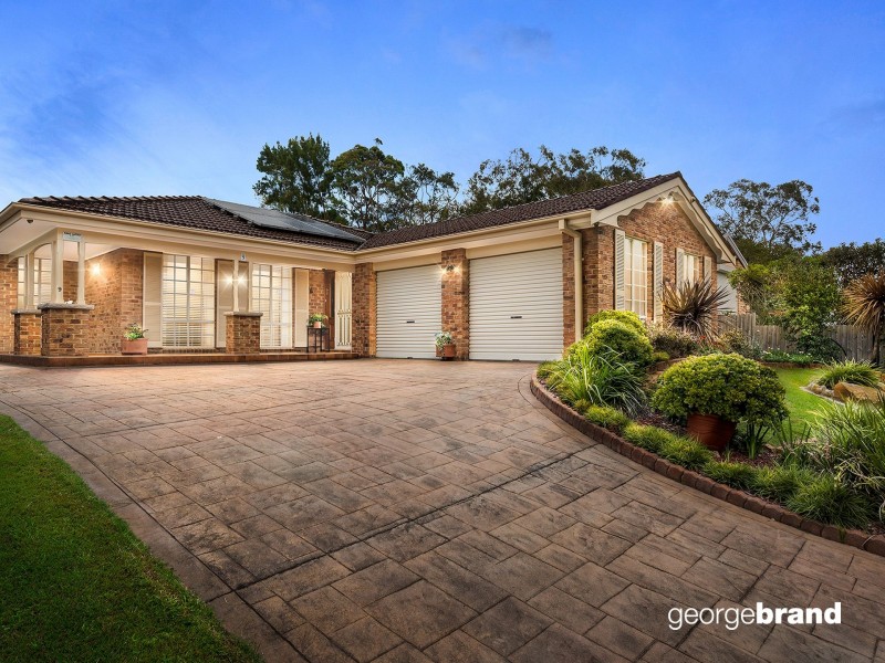 9 Carolyn Close, Kariong NSW 2250