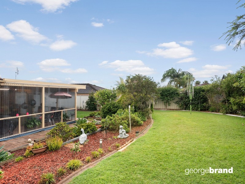 9 Carolyn Close, Kariong NSW 2250
