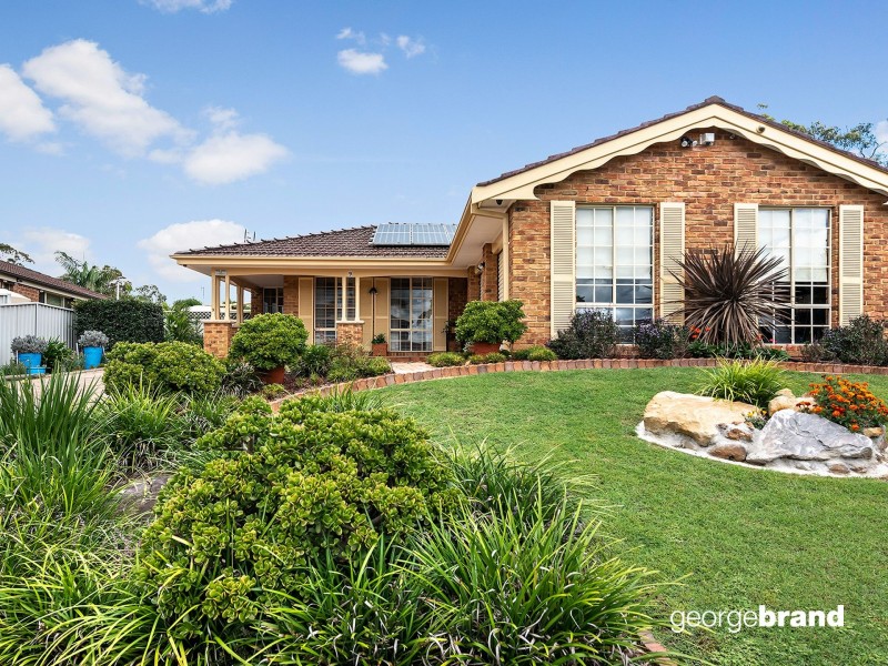 9 Carolyn Close, Kariong NSW 2250