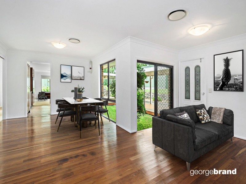 6 Fox Close, Kariong NSW 2250