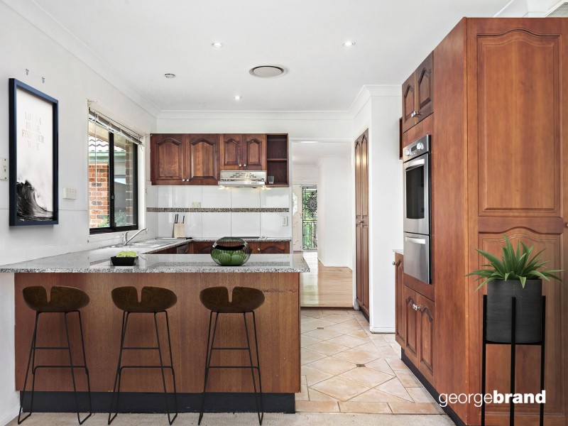 6 Fox Close, Kariong NSW 2250