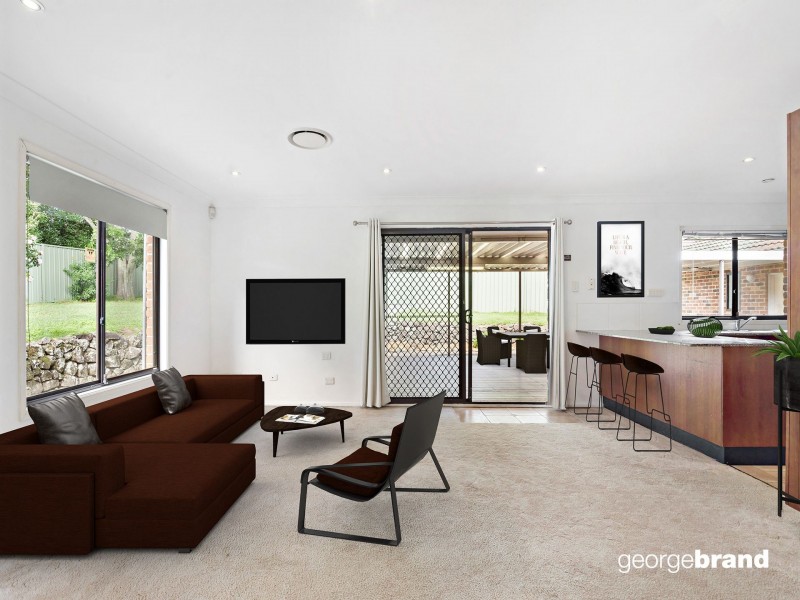 6 Fox Close, Kariong NSW 2250