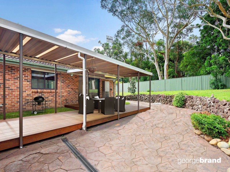 6 Fox Close, Kariong NSW 2250