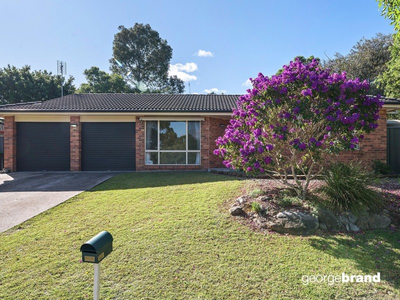 136 Langford Drive, Kariong NSW 2250