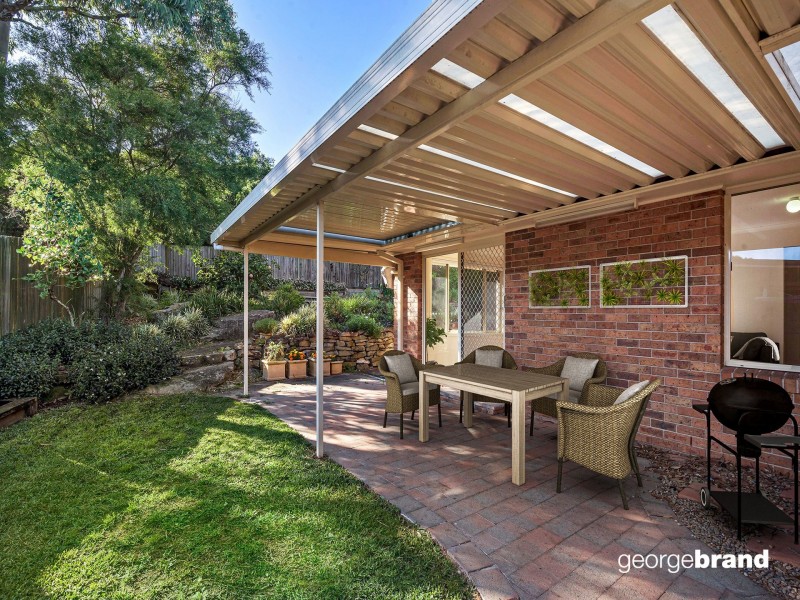 136 Langford Drive, Kariong NSW 2250