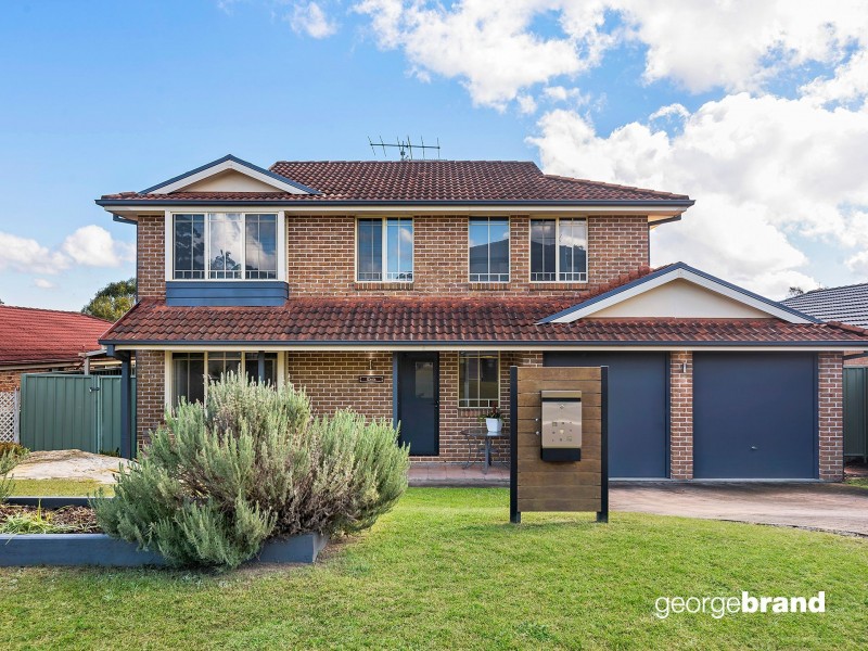 171 Langford Drive, Kariong NSW 2250