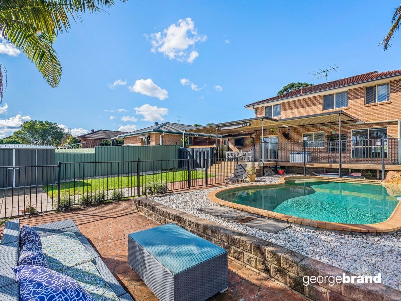 171 Langford Drive, Kariong NSW 2250