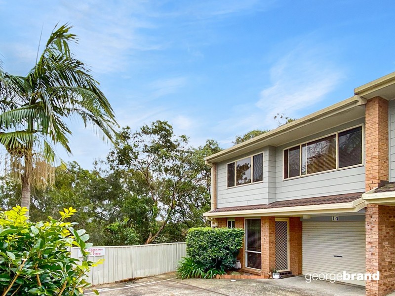 14/27 Milyerra Road, Kariong NSW 2250