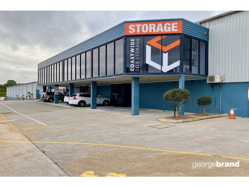 113 Wisemans Ferry Road, Somersby NSW 2250