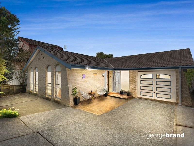 24 Old Mount Penang Road, Kariong NSW 2250