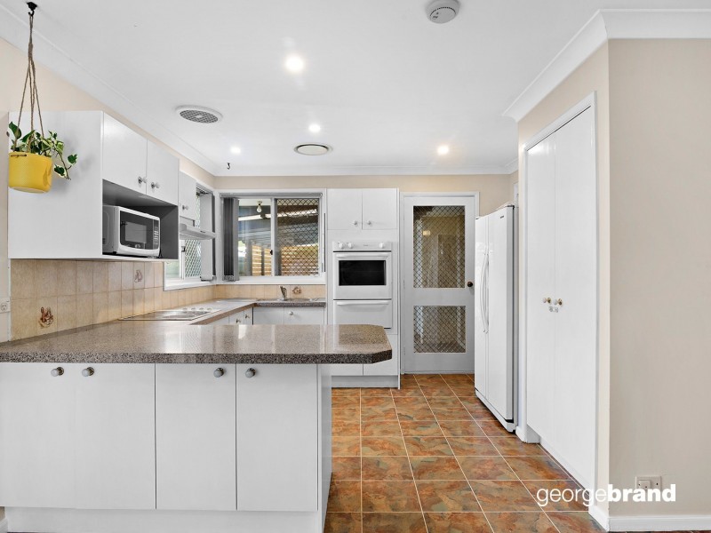 24 Old Mount Penang Road, Kariong NSW 2250