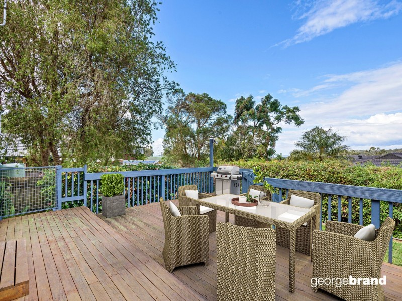 24 Old Mount Penang Road, Kariong NSW 2250