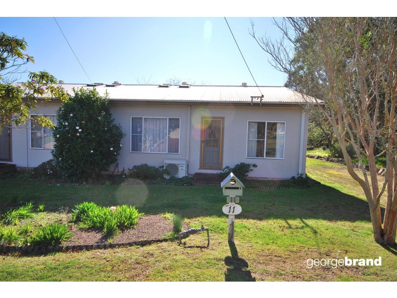 11b Milyerra Road, Kariong NSW 2250
