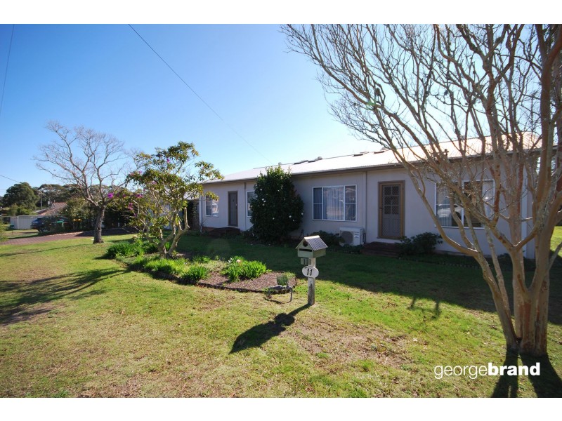 11b Milyerra Road, Kariong NSW 2250