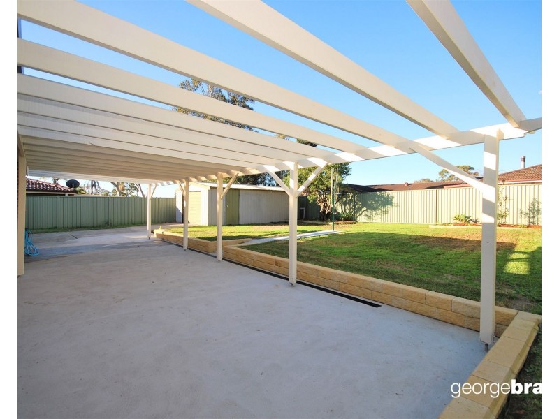 24 Mitchell Drive, Kariong NSW 2250