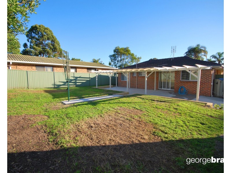 24 Mitchell Drive, Kariong NSW 2250