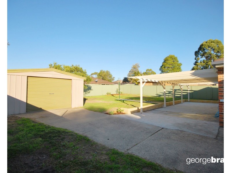 24 Mitchell Drive, Kariong NSW 2250