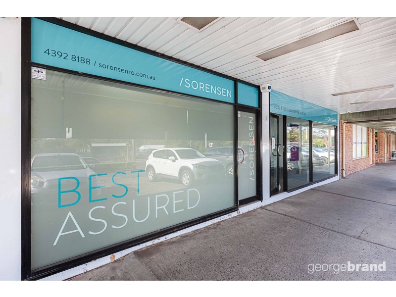 Shop B & C/201 Pacific Highway, Charmhaven NSW 2263