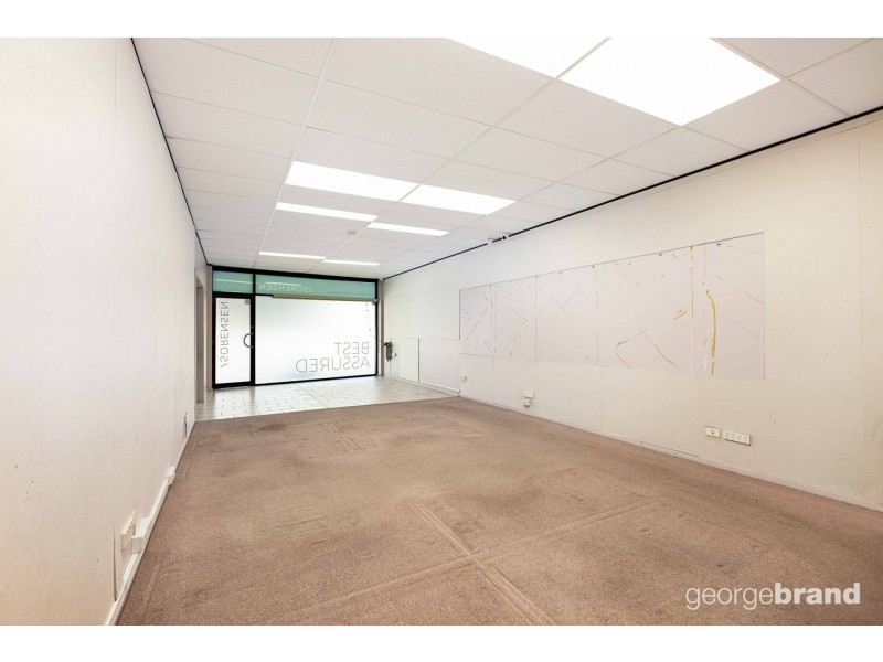 Shop B & C/201 Pacific Highway, Charmhaven NSW 2263